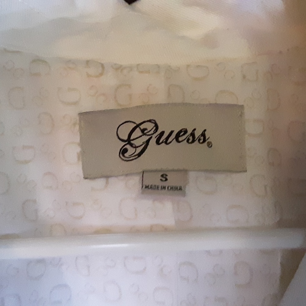 Guess jacket - Picture 3 of 4